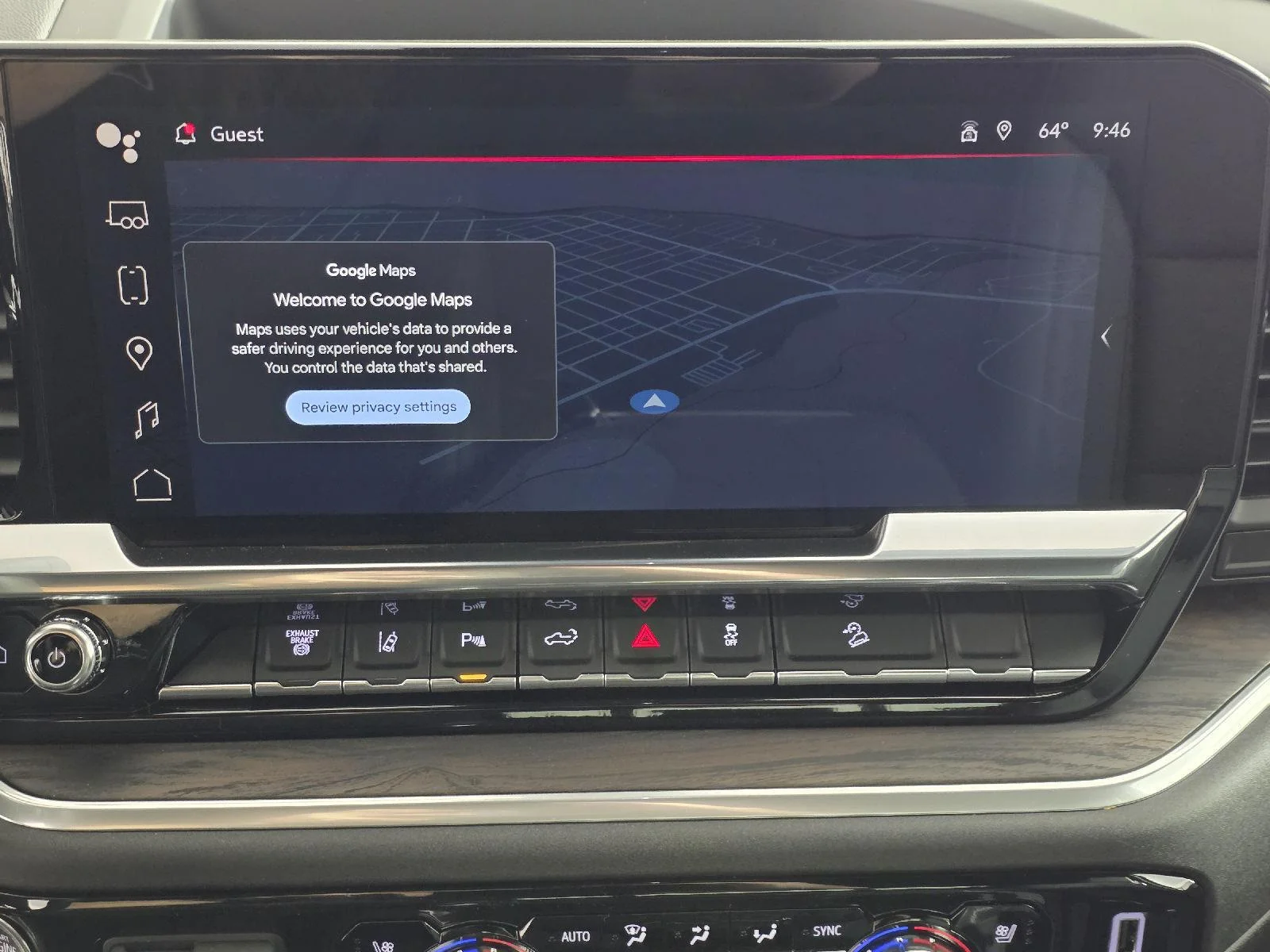 New 2026 Volcanic Red Tintcoat GMC SLT image 40