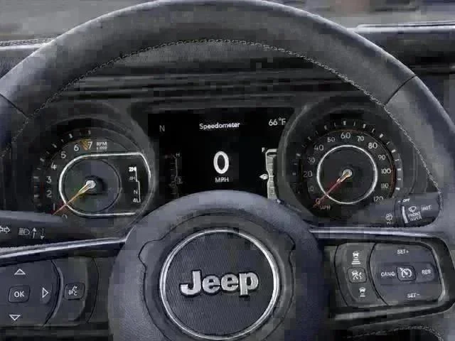 2025 Jeep Gladiator Sport S - Photo 59