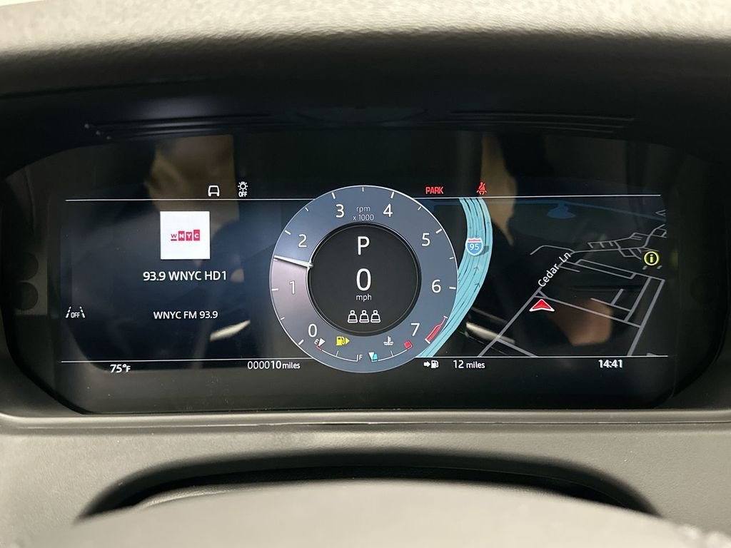 New 2026 Fuji White Land Rover S image 15