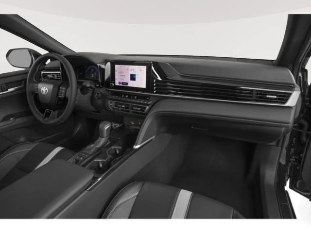 New 2026 Underground Toyota SE image 14