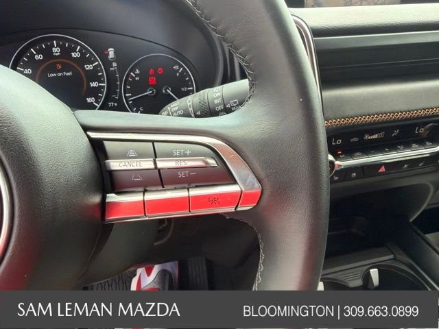 Used 2025 Gray Mazda 2.5 S Premium Plus Package image 21