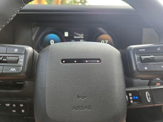 New 2026 White Pearl Hyundai XRT Pro image 25