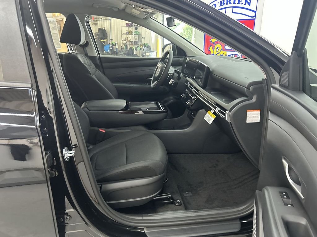New 2026 Ash Hyundai SE image 17