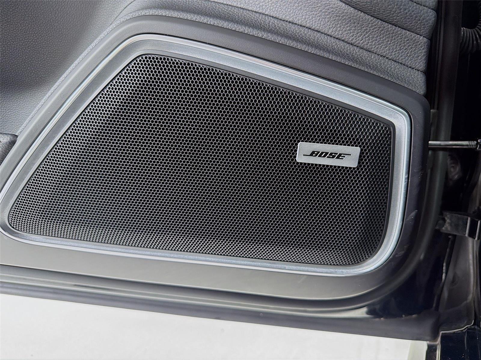 Used 2023 Black Porsche Platinum Edition image 9