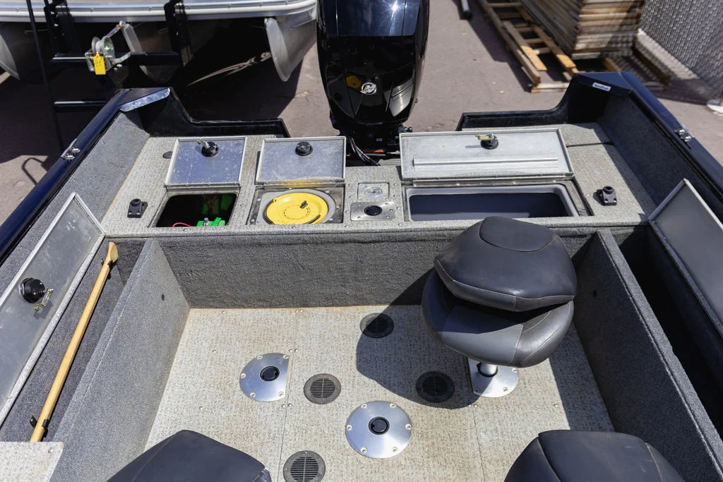 Used 2020  Tracker® Boats  image 9