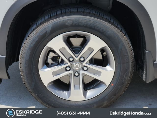 2026 Honda Pilot EX-L - Photo 12