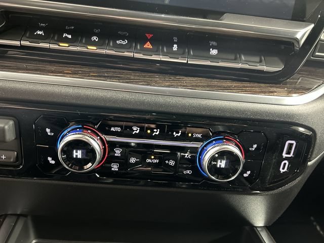 2026 GMC Sierra 1500 Elevation - Photo 19
