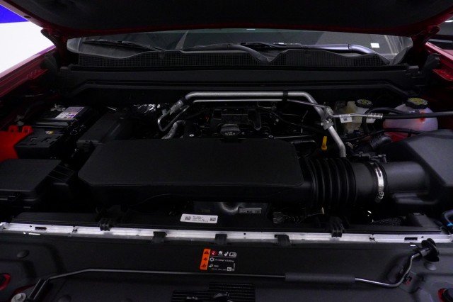 2026 Chevrolet Colorado ZR2 - Photo 41