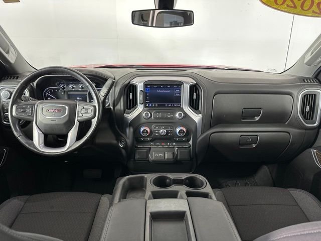 Used 2020 Red GMC Elevation image 5
