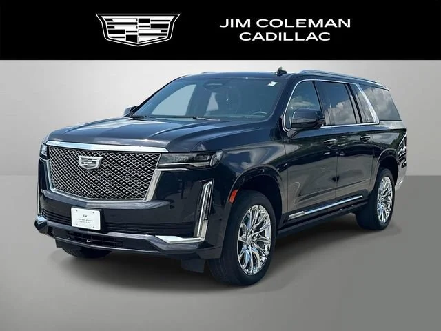 2023 Cadillac Escalade ESV