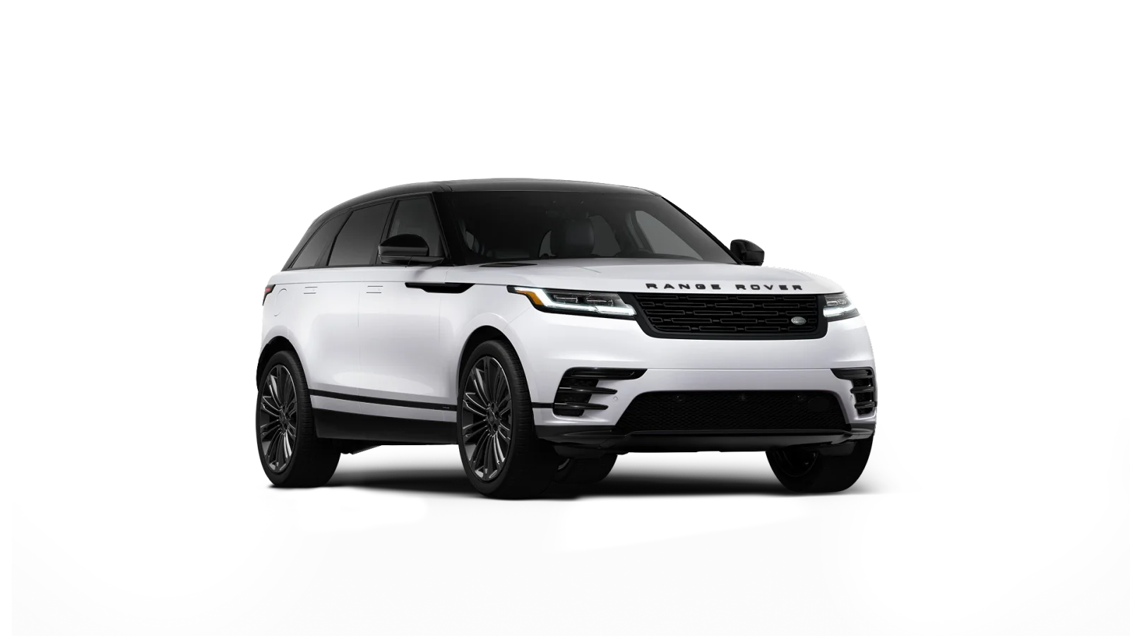 2026 Land Rover Range Rover Velar