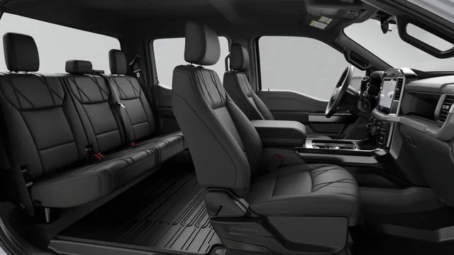 New 2026 Avalanche Ford STX image 7