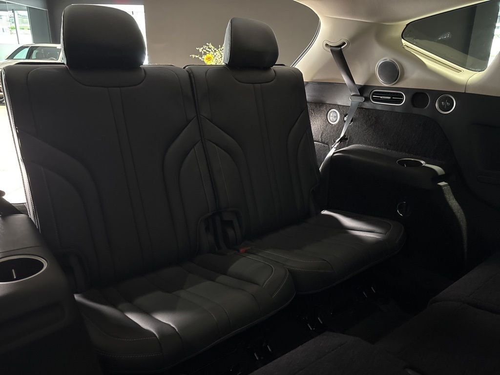 2023 GENESIS GV80 Advanced+ - Photo 12