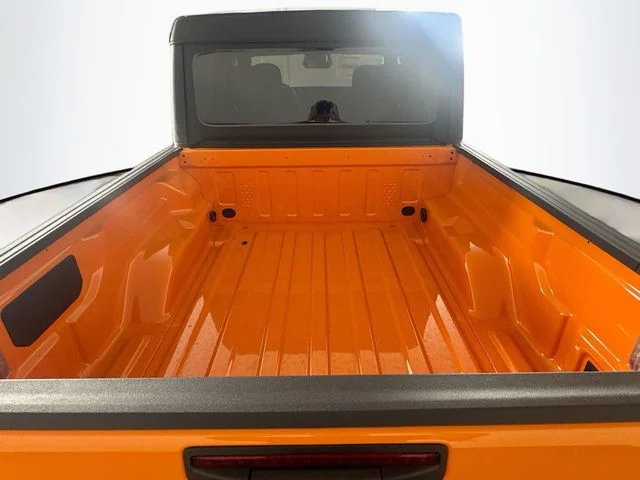 New 2026 Joose Exterior Paint Jeep Mojave image 23
