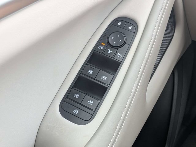 New 2027 BLACK OBSIDIAN INFINITI Pure FWD image 25