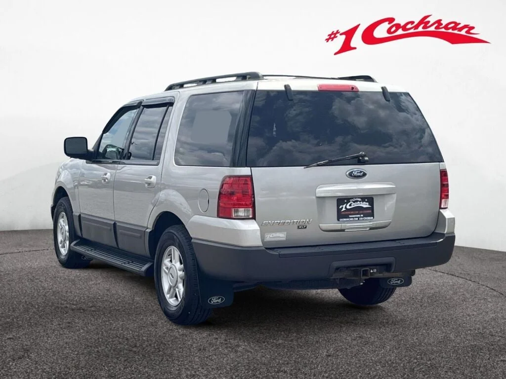 Used 2005  Ford XLT image 9