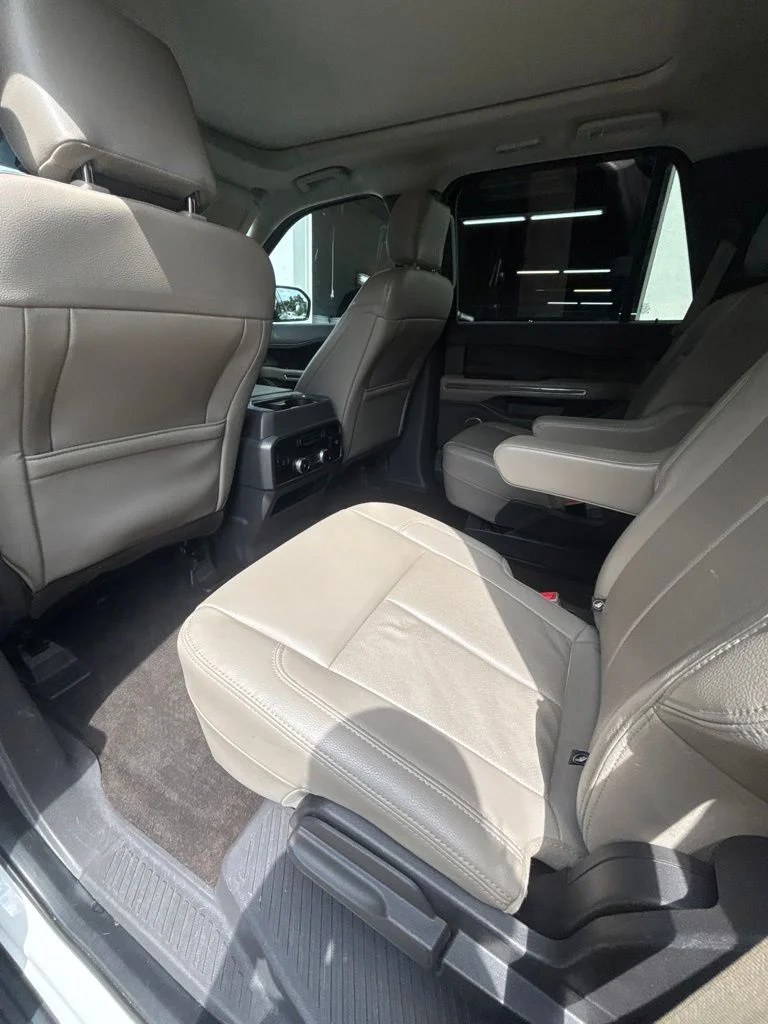 Used 2020 White Ford XLT image 17