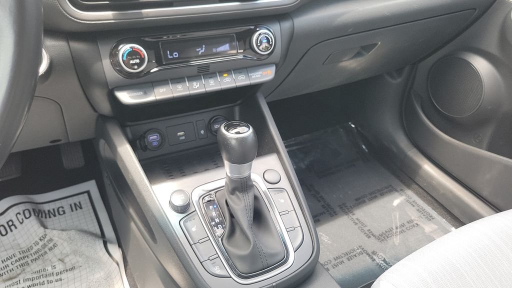 2023 Hyundai Kona SEL - Photo 15