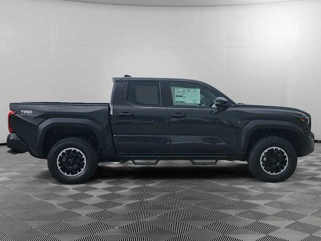 New 2026 Underground Toyota  TRD Off-Road image 5