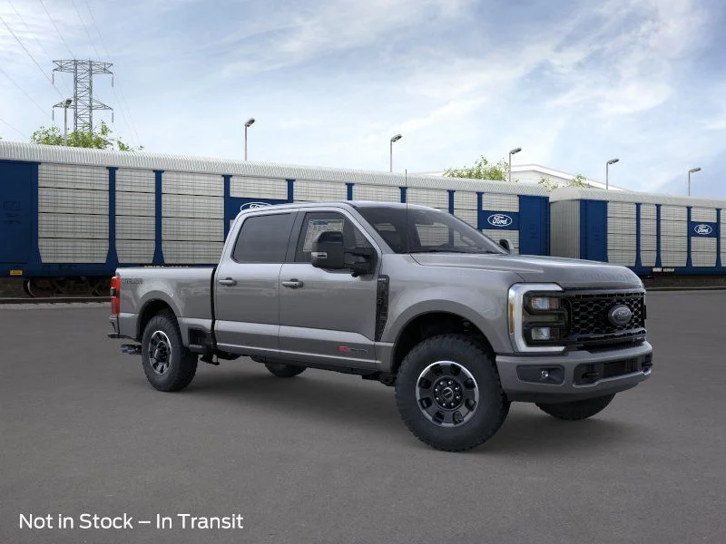 2026 Ford F-250 Lariat 4x4 Crew Cab 6-3/4' Box's photo