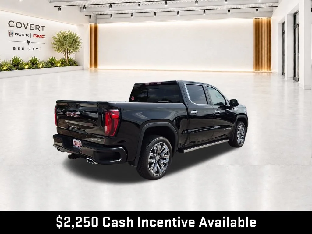 2026 GMC Sierra 1500 Denali - Photo 12