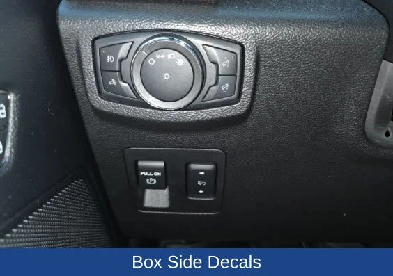 Used 2020 Magnetic Ford XLT image 19