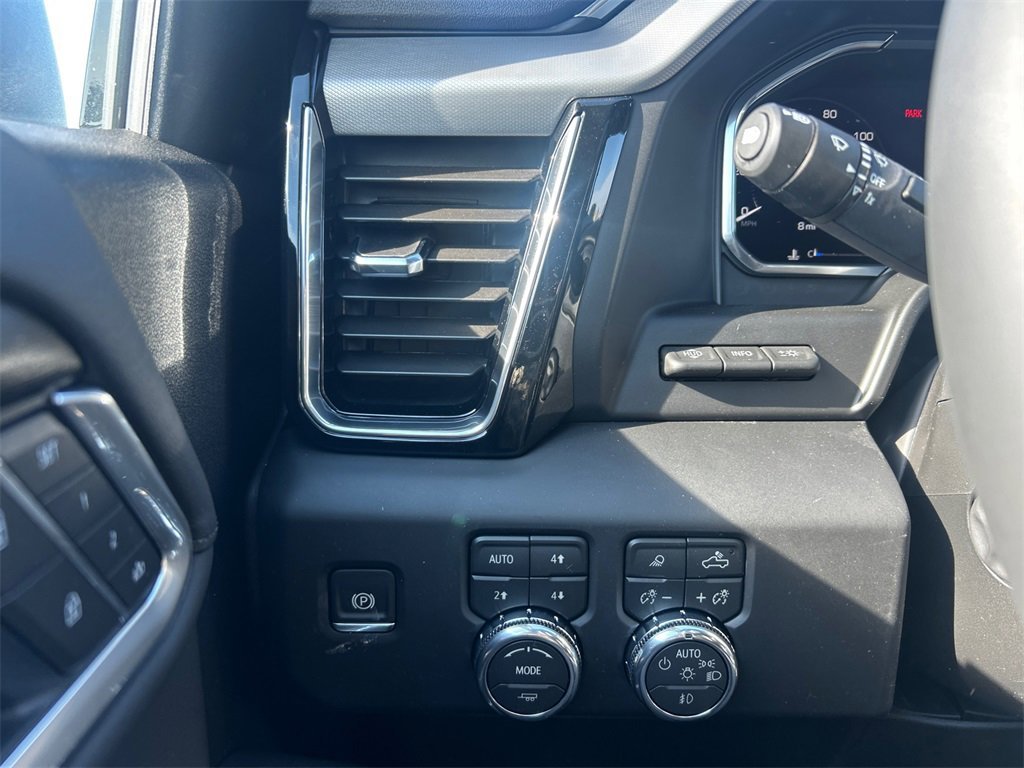 2026 GMC SIERRA - Image 17