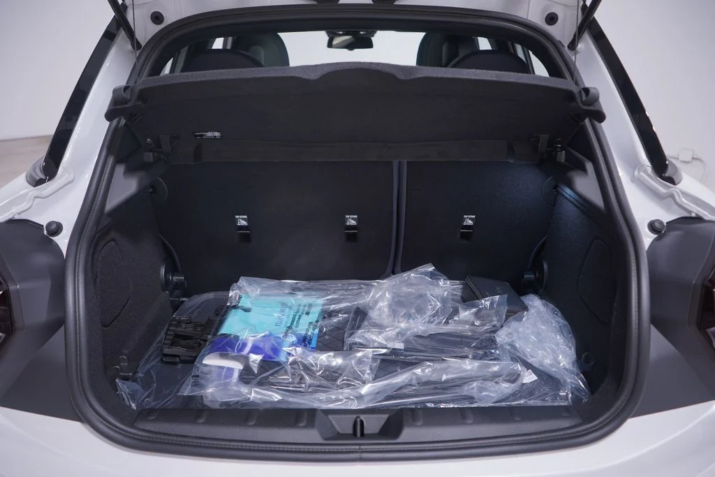 2026 MINI Hardtop 4 Door S - Photo 18