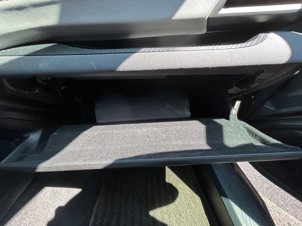 Used 2025 Gray Subaru Premium image 28
