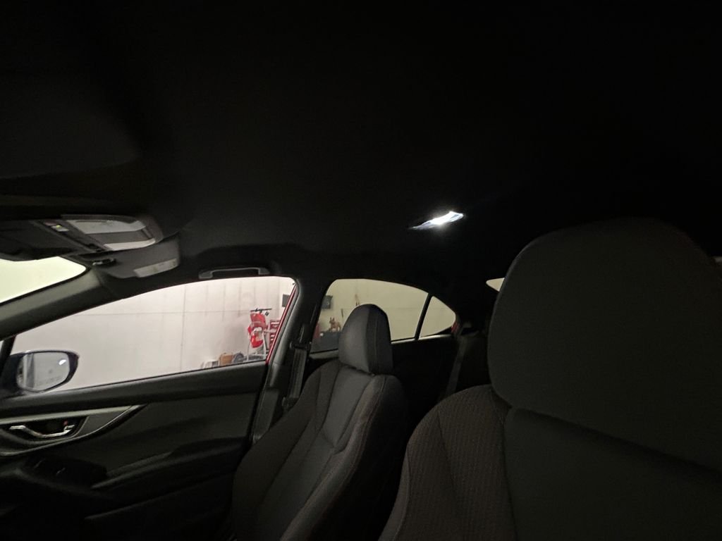 Used 2023 Red Subaru Premium image 25