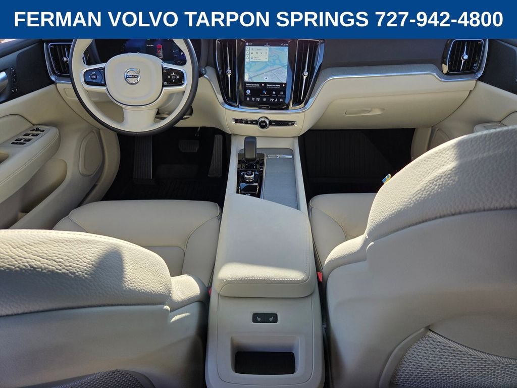 2026 Volvo V60 Cross Country Plus - Photo 16