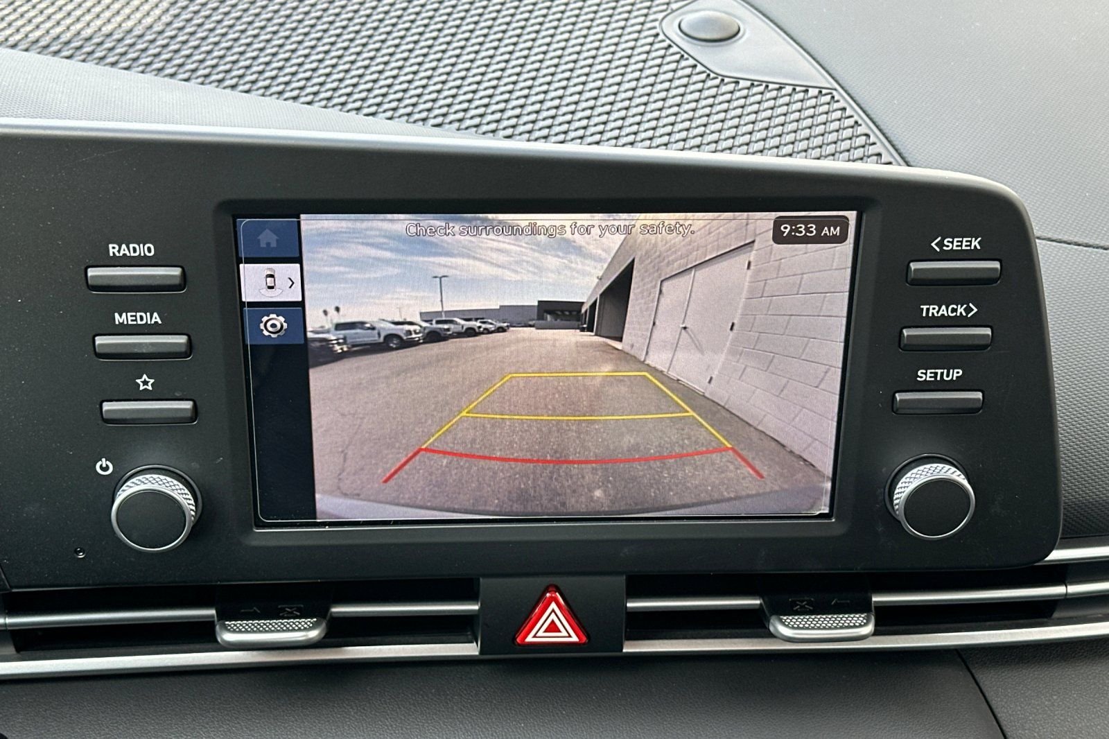Certified Used 2025 Gray Hyundai SE image 19