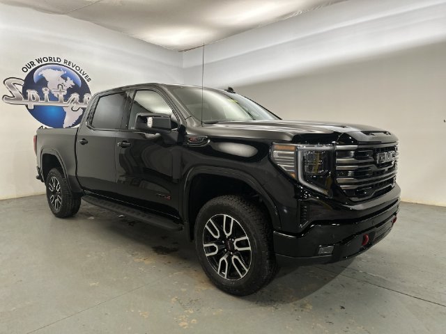 2026 GMC Sierra 1500 AT4 - Photo 11