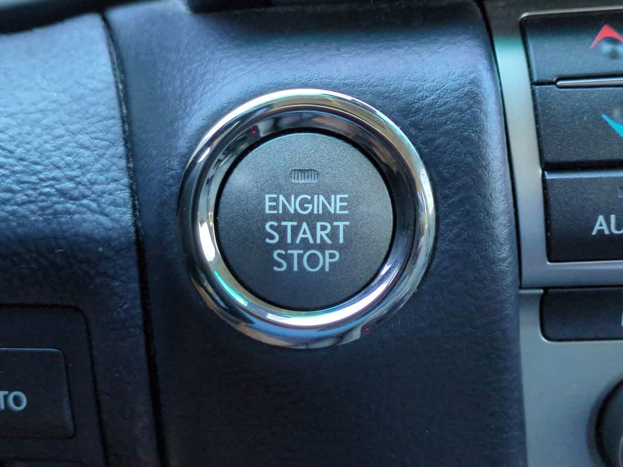 2014 Lexus LS Base - Photo 28