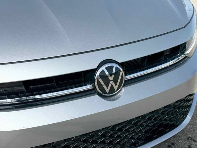 New 2026 Silver Volkswagen S image 13