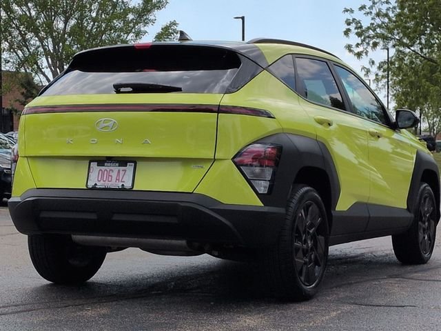 2026 Hyundai Kona SEL Sport - Photo 7