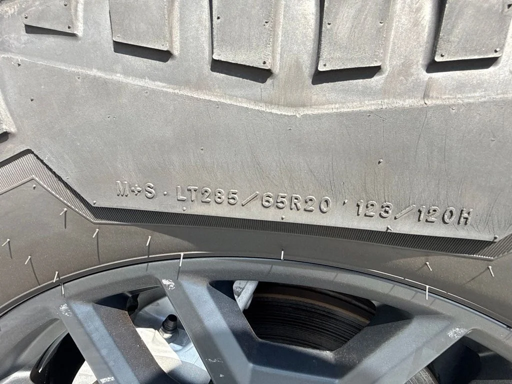 Used 2024  Tesla Cyberbeast image 29