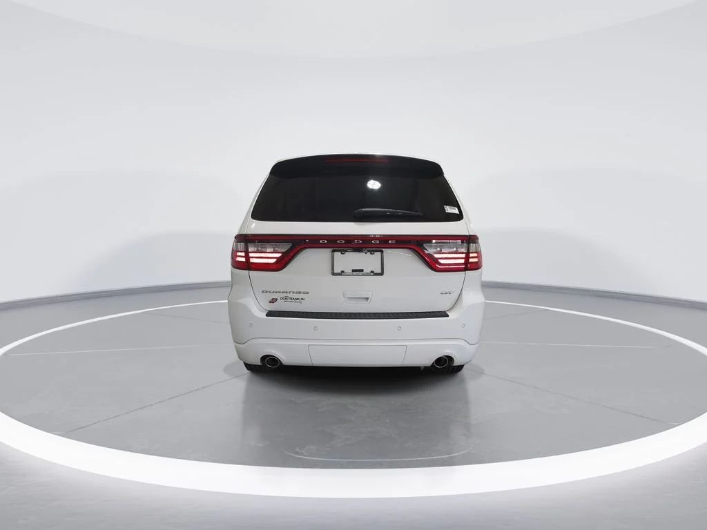 Used 2022 White Dodge GT Plus image 7