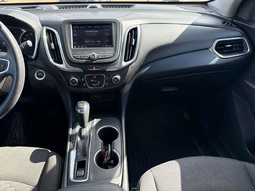 Used 2020 Black Chevrolet LT image 21