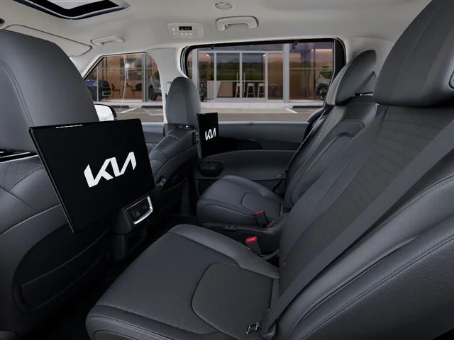 New 2026 Gray Kia SX Prestige image 18