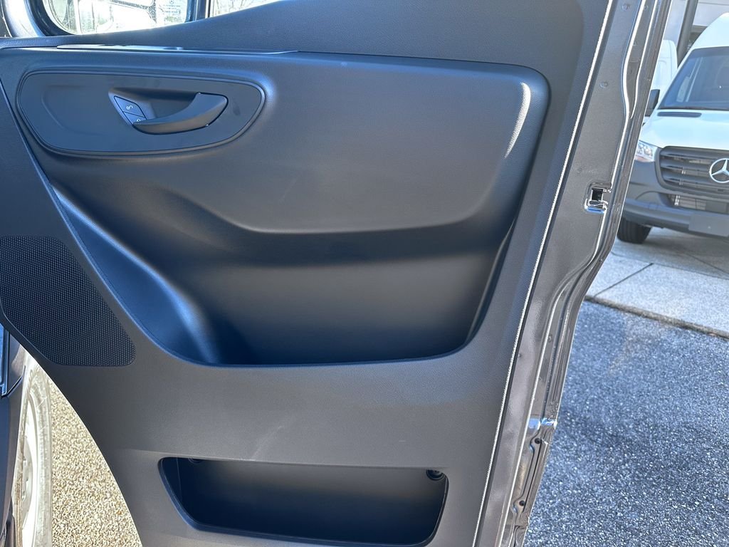 New 2026 Gray Mercedes-Benz Cargo 170 WB image 27