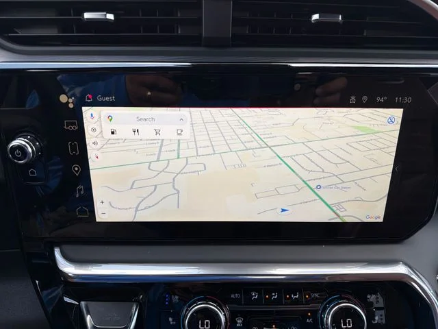 New 2026  GMC Denali Ultimate image 12