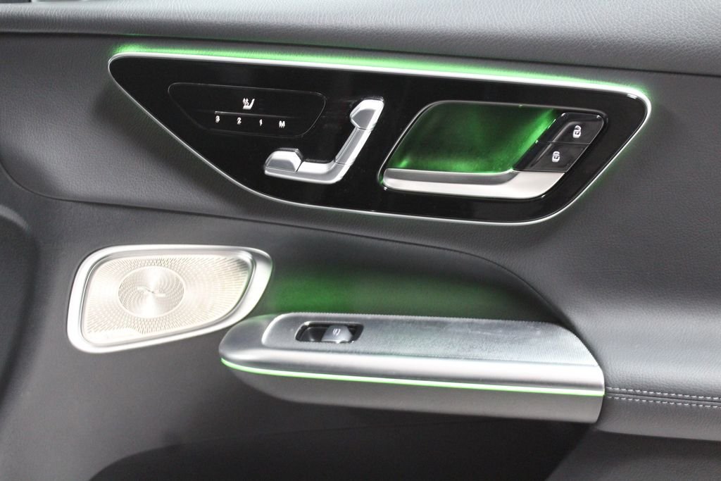 2026 Mercedes-Benz GLC Base - Photo 31