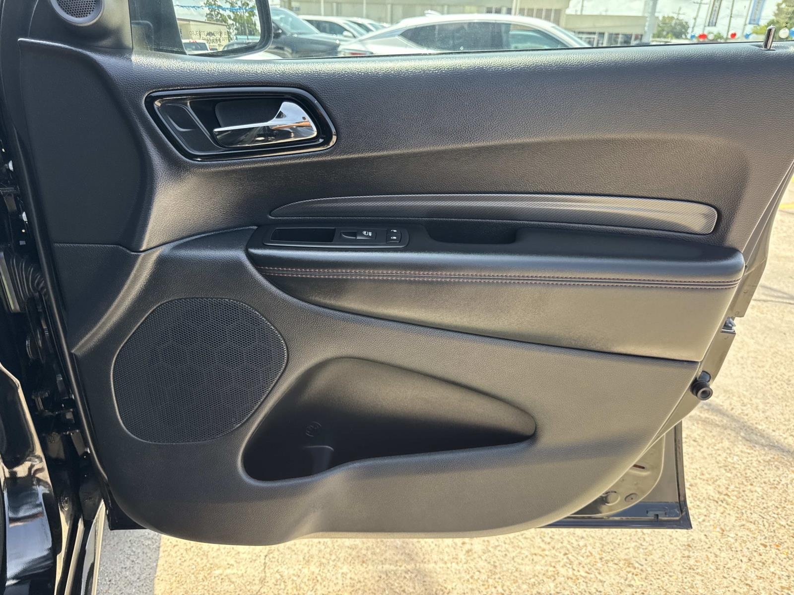 Used 2026 DB Black Clearcoat Dodge GT Plus image 13