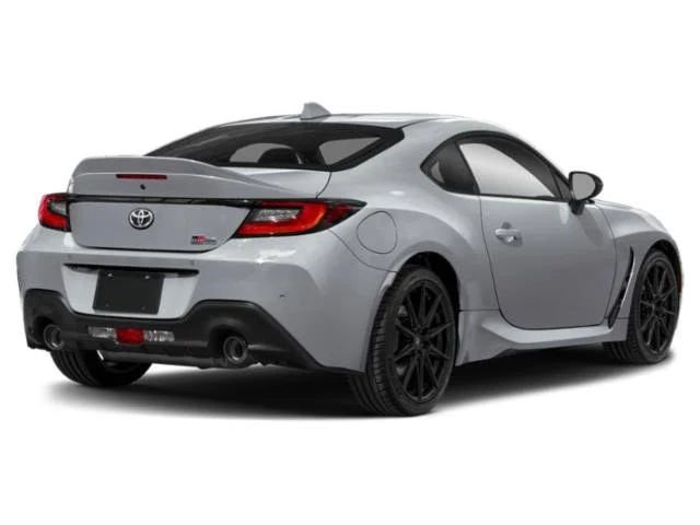 New 2027 Raven Toyota Premium image 5
