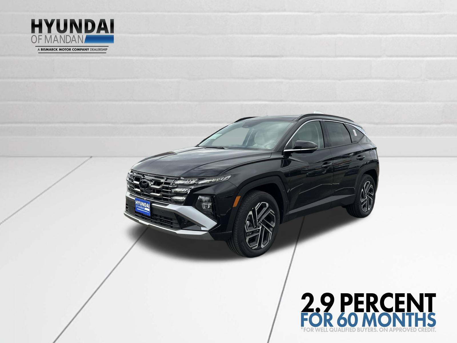 New 2026 Gray Hyundai Limited image 1