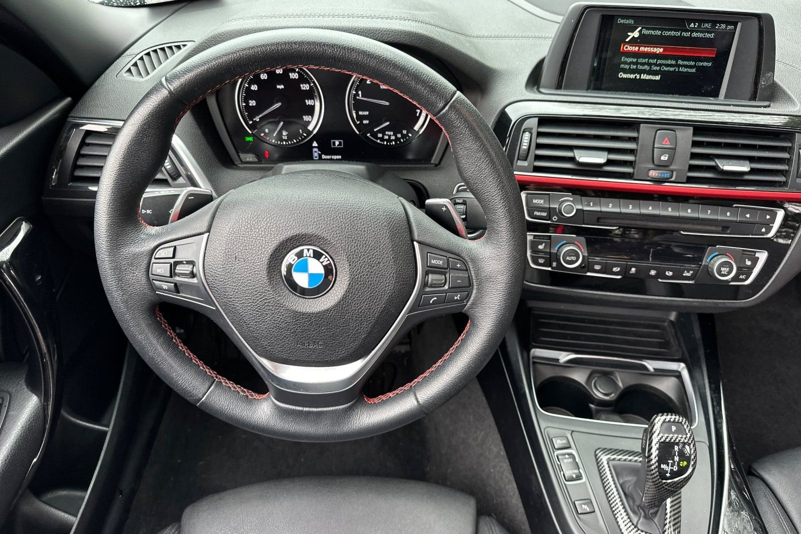 Used 2018 Silver BMW 230i image 17