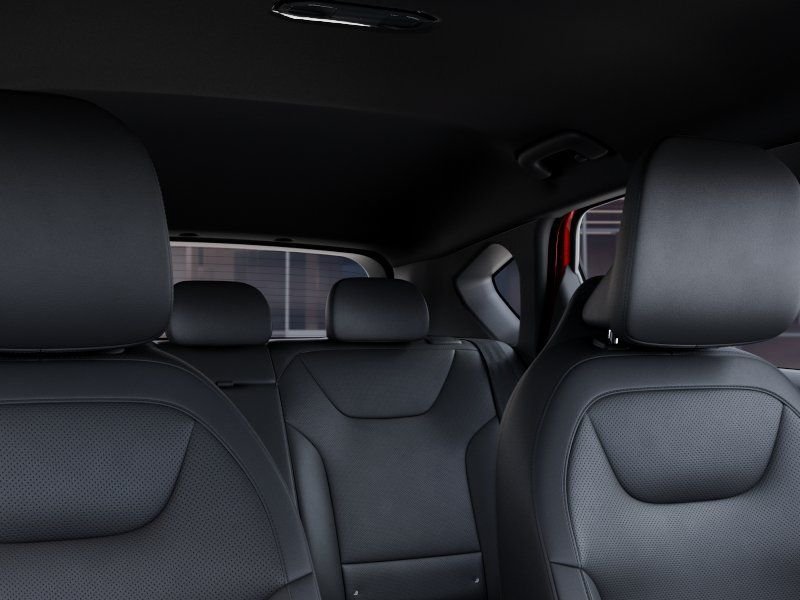 New 2026 Red Kia EX image 27