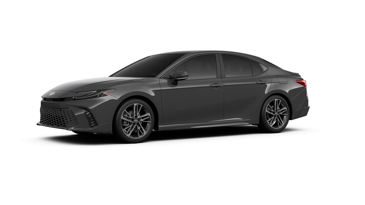 New 2026 Underground Toyota XSE image 24