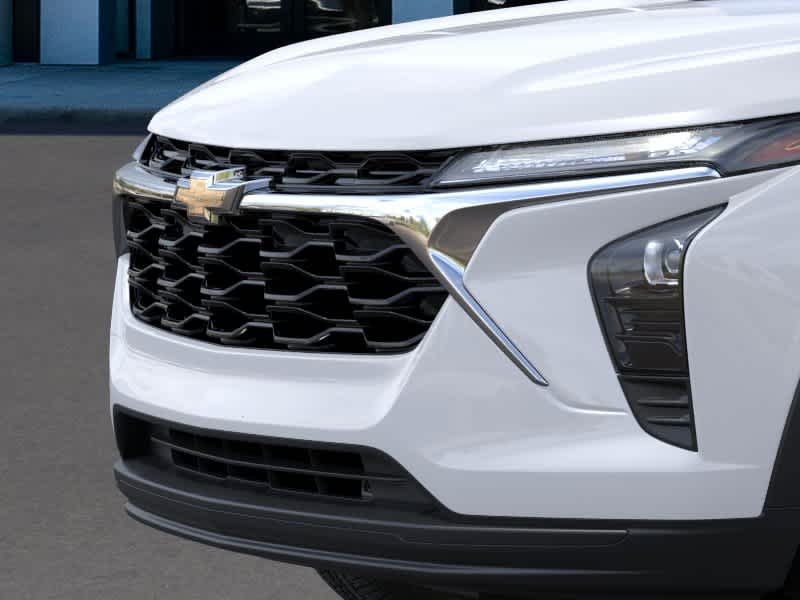 2026 Chevrolet Trax LS - Photo 13